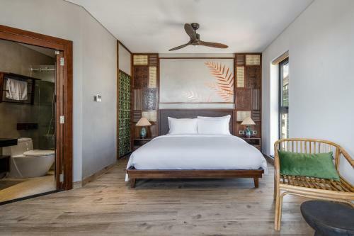 Seahorse Hotel & Office By Havi