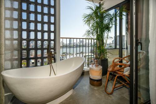 Seahorse Hotel & Office By Havi