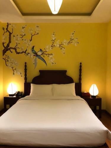 Le Grand Hanoi Hotel - The Oriental