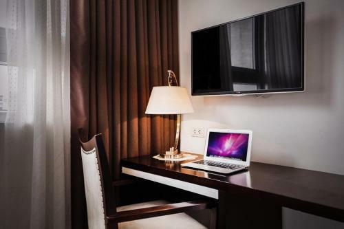 Apartamento Hanoi Charm Boutique Hotel