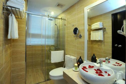 Apartamento Hanoi Charm Boutique Hotel