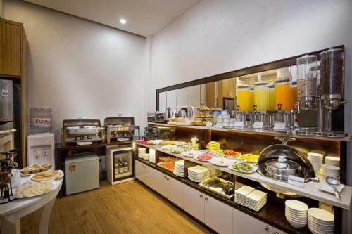 Apartamento Hanoi Charm Boutique Hotel