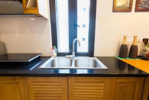22housing Apartment 20 Linh Lang