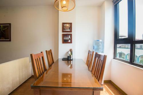 22housing Apartment 20 Linh Lang