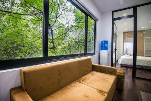 22housing Apartment 20 Linh Lang