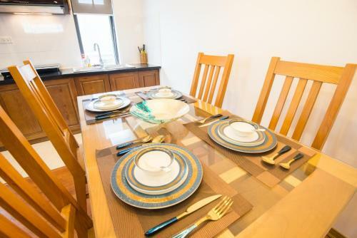 22housing Apartment 20 Linh Lang