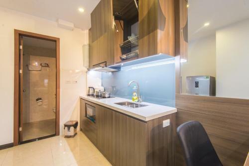 22housing Apartment 20 Linh Lang