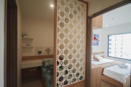 Apartamento Bayhomes Ocean Park 1+1br S216
