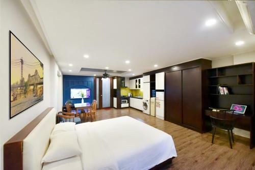 ?�ng Kinh Apartment Managed By Lily Home