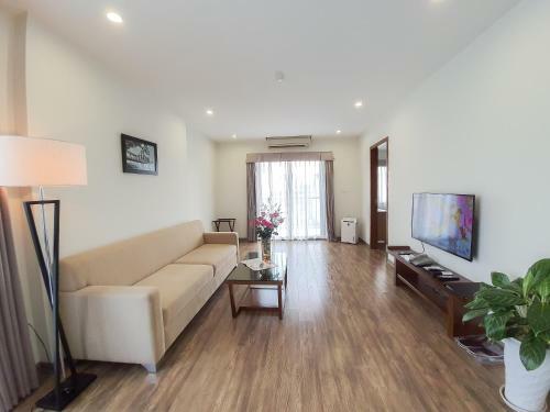 Hotel Reiwa Inn Apartment