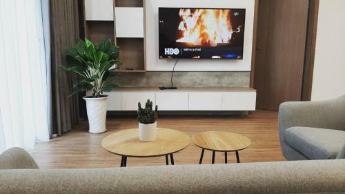 Apartamento Vinhomes Metropolis Hanoi - Citihome