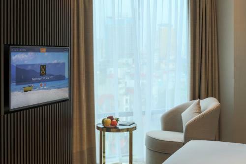 Hotel Grand Vista Hanoi