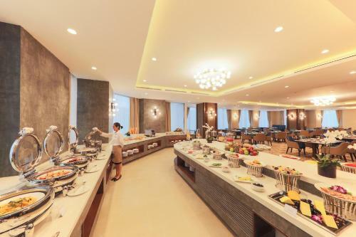 Hotel Grand Vista Hanoi