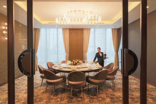 Hotel Grand Vista Hanoi