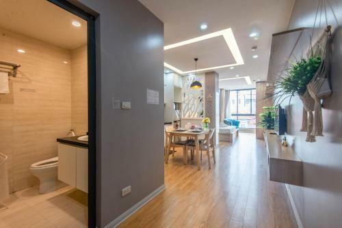 22housing Linh Lang Apartment Hotel