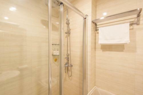 22housing Linh Lang Apartment Hotel