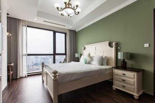 Apartamento Chi's House - Royal City#5