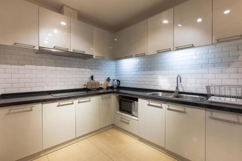 Apartamento Chi's House - Royal City#5