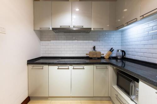 Apartamento Chi's House - Royal City#5