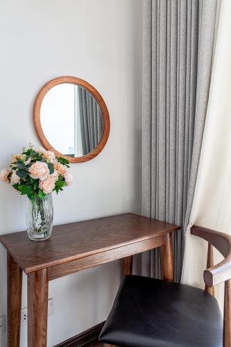 Apartamento Chi's House - Royal City#5