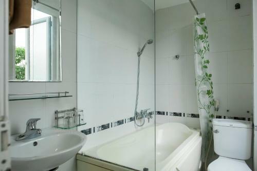 Apartamento Qmp Friendly House Ng? X�