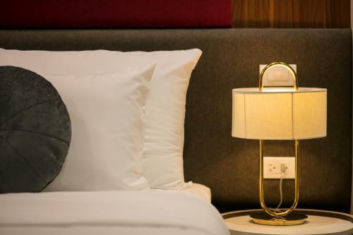 Hanoi L'heritage Diamond Hotel & Spa