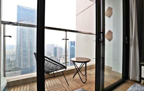 Apartamento 22housing Vinhomes Skylake
