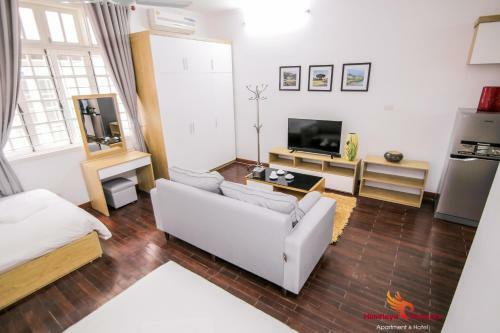 Himalaya Phoenix Apartment & Hotel