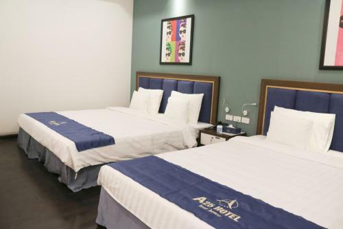 A25 Hotel - 19 Ch? C�