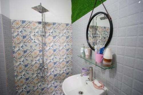 Apartamento Kemkay Homestay