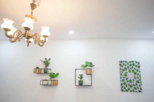 Apartamento Kemkay Homestay