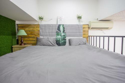 Apartamento Kemkay Homestay