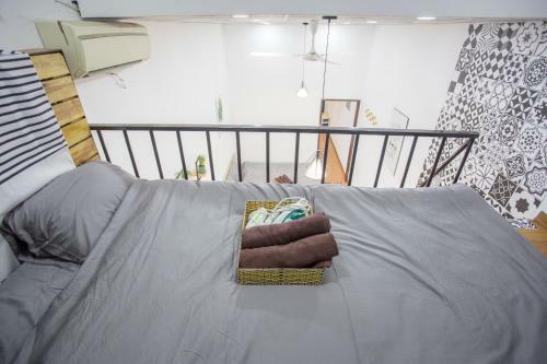Apartamento Kemkay Homestay