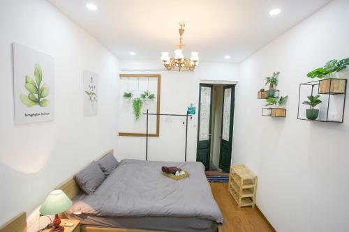 Apartamento Kemkay Homestay