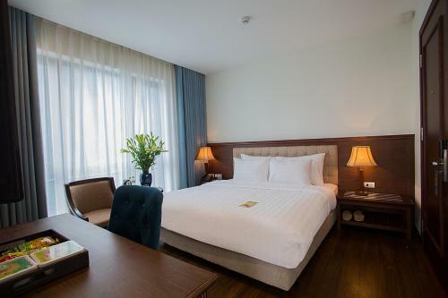 Western Hanoi Boutique Hotel