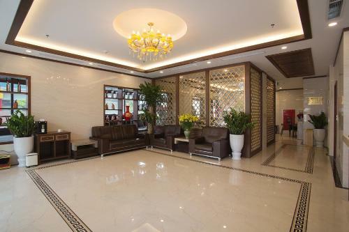 Western Hanoi Boutique Hotel