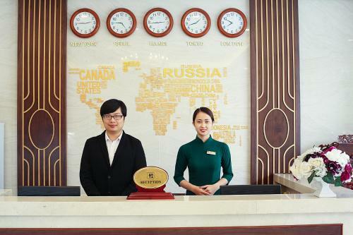 Western Hanoi Boutique Hotel