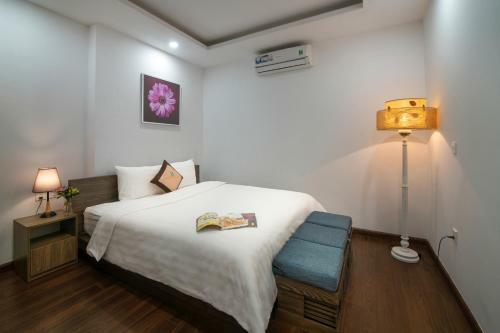 Bao Hung Hotel & Apartment