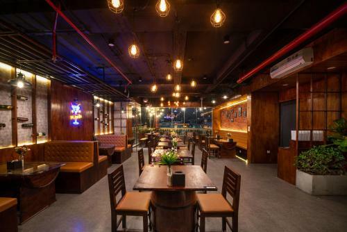 Bao Hung Hotel & Apartment