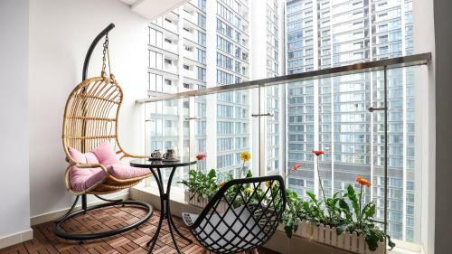 Vinhomes Metropolish Apartment Center Hanoi