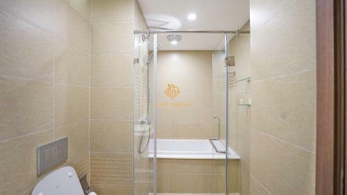 Vinhomes Metropolish Apartment Center Hanoi