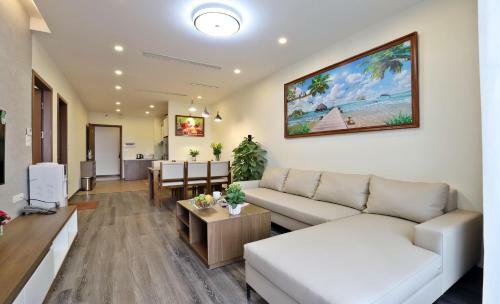 Apartamento Paradise Home Tay Ho