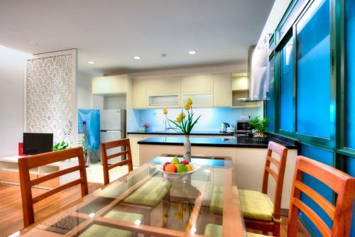Apartamento Lakewood House