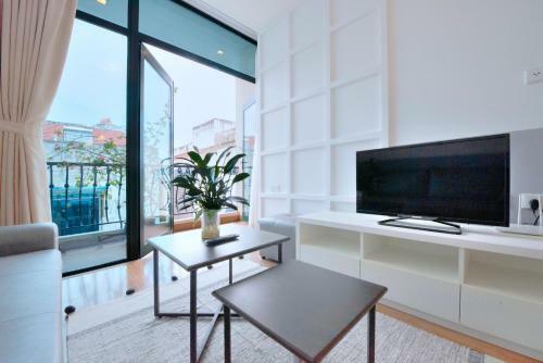 Apartamento Lakewood House