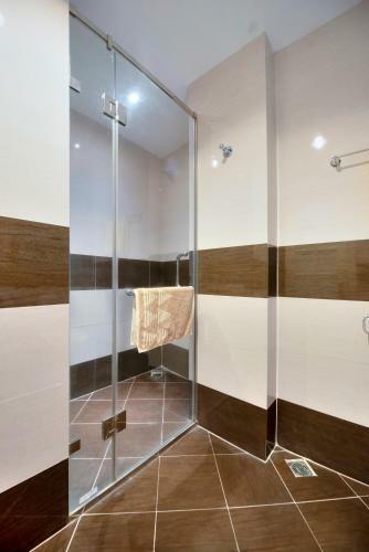 Apartamento Lakewood House