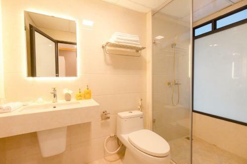 Honeymoon Hotel And Apartment