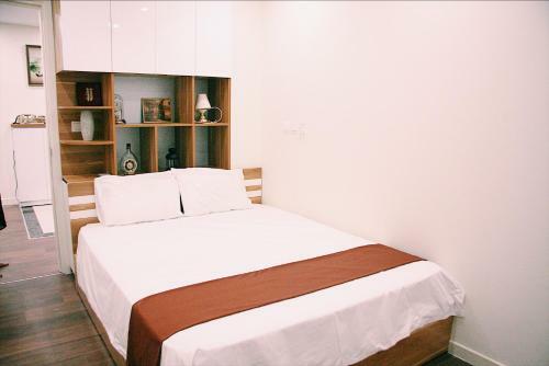 Apartamento Hi-home - Imperia Garden