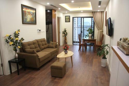 Apartamento Hi-home - Imperia Garden