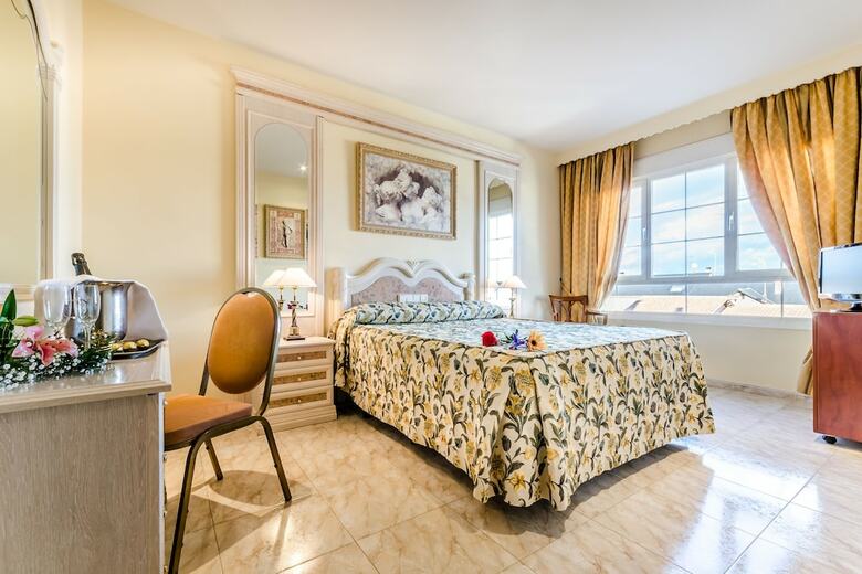 Hotel Roma Aurea
