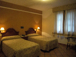Hotel Don Gonzalo